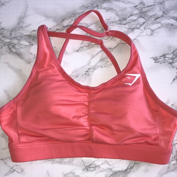 Gymshark Sports Bra - Picture 1 of 6